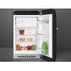 Холодильник SMEG FAB10RBL6 - Стильный ретро холодильник с современными технологиями