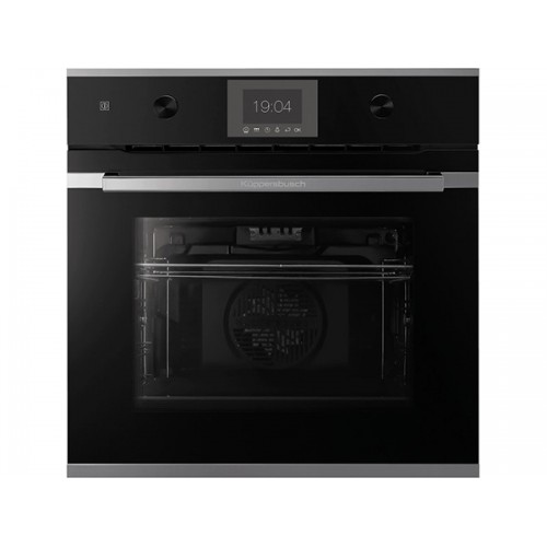 Духовой шкаф Kuppersbusch BP 6350.0 S3 - Высокое качество и инновационные технологии для вашей кухни