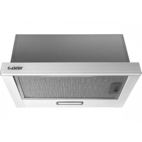 Вытяжка EXITEQ EX-1076 White Glass - Эффективное решение для вашей кухни