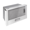 Вытяжка EXITEQ EX-1076 White Glass - Эффективное решение для вашей кухни