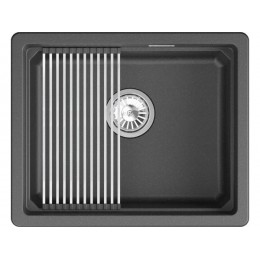 Мойка Granula KS-5501iU, черный
