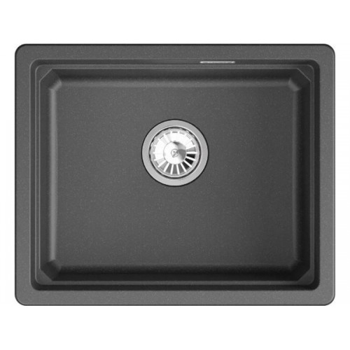 Мойка Granula KS-5501iU, черный