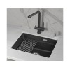 Мойка Granula KS-5501iU, черный
