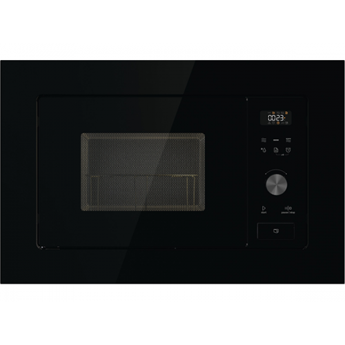 СВЧ-печь Gorenje BM201AG1BG встраиваемая - идеальное решение для вашей кухни