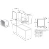 СВЧ-печь Gorenje BM201AG1BG встраиваемая - идеальное решение для вашей кухни