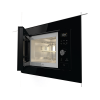 СВЧ-печь Gorenje BM201AG1BG встраиваемая - идеальное решение для вашей кухни