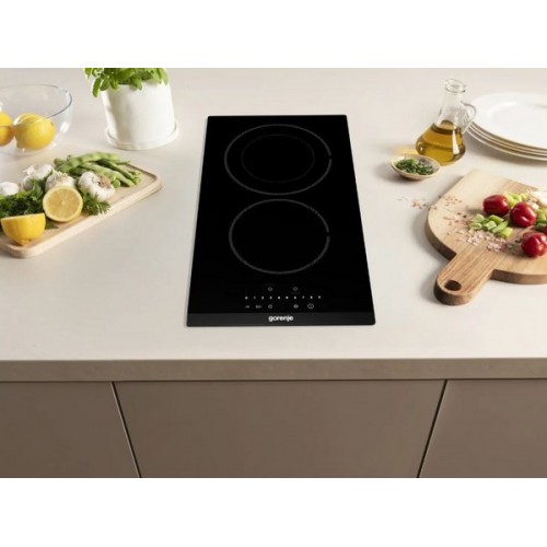 Варочная панель Gorenje ECS322BCSCE электрическая - Купить по лучшей цене в интернет-магазине