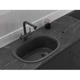 Мойка Emar EMQ-1570.C Антрацит
