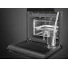 Духовой шкаф SMEG SO6606WAPNR с паром и СВЧ - Идеальное решение для вашего кухни