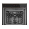 Духовой шкаф SMEG SO6606WAPNR с паром и СВЧ - Идеальное решение для вашего кухни