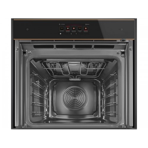 Духовой шкаф SMEG SO6606WAPNR с паром и СВЧ - Идеальное решение для вашего кухни