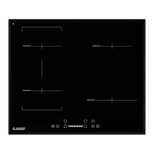 Варочная панель EXITEQ EXH-311IB индукционная - Эффективность и стиль на вашей кухне