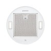 Вытяжка MEFERI TUBE35WH ULTRA – Эффективное решение для кухни с современным дизайном