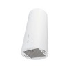 Вытяжка MEFERI TUBE35WH ULTRA – Эффективное решение для кухни с современным дизайном