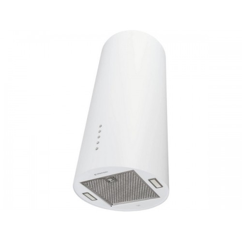 Вытяжка MEFERI TUBE35WH ULTRA – Эффективное решение для кухни с современным дизайном