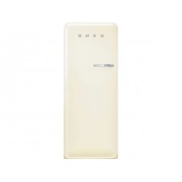 Холодильник SMEG FAB28LCR6, 270л, инвертор, Low Frost, 35дБ, 601мм, SKU 35337