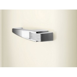 Холодильник SMEG FAB28LCR6, 270л, инвертор, Low Frost, 35дБ, 601мм, SKU 35337