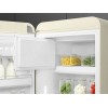 Холодильник SMEG FAB28LCR6 – Стильный ретро холодильник с современными технологиями