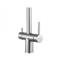Смеситель Arona ARM 303 SATIN нержавеющая сталь