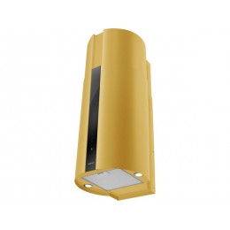 Вытяжка MEFERI TUBE40GOLD 29439, 40 см, 1200 м³/ч, LED, 5 скоростей