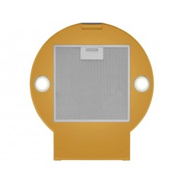 Вытяжка MEFERI TUBE40GOLD 29439, 40 см, 1200 м³/ч, LED, 5 скоростей