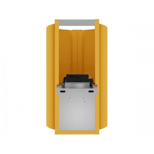 Вытяжка MEFERI TUBE40GOLD COMFORT PLUS - Эффективное решение для вашей кухни