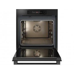 Духовой шкаф ASKO OTP66GSH 71л, 60см, сенсорное управление, графит, SKU 32440