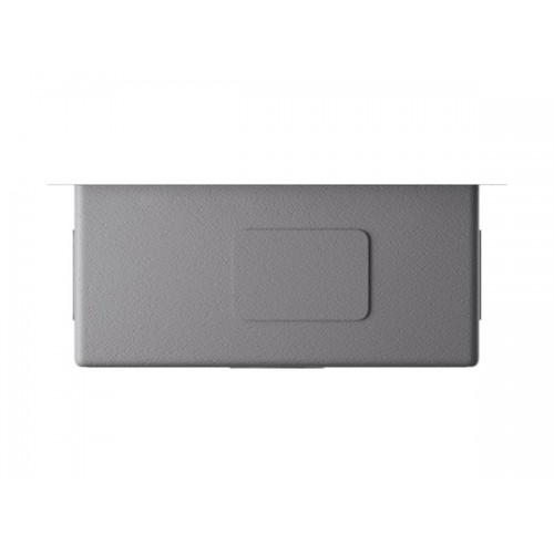 Мойка Omoikiri Akisame 51-GB нерж. сталь/графит (4997013)