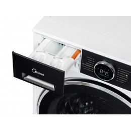 Стиральная машина MIDEA MF210W105WB/W