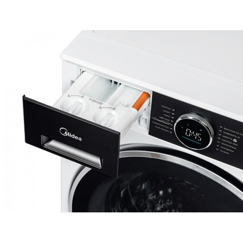 Стиральная машина MIDEA MF210W105WB/W