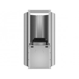 Вытяжка MEFERI TUBE40IX COMFORT PLUS