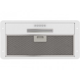 Вытяжка Elikor BIOS 52П-450-К3Д 33641, белая, 450 м³/ч, 3 скорости, 36-60 дБА