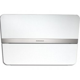 Вытяжка Falmec FLIPPER WHITE 55, SKU 24941, 800 м³/ч, нержавеющая сталь, LED освещение