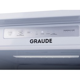 Морозильная камера Graude IG 180.3, встраиваемая, 54 см, белая, A++, No-Frost, 212 л, SKU 29741.