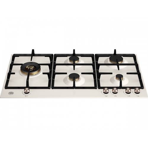 Варочная панель Bertazzoni P905LHERAC газовая - Эффективность и стиль для вашей кухни