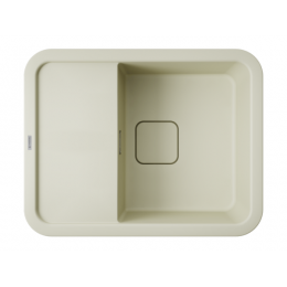 Мойка Omoikiri Tasogare 65-BE 34642 Artgranit 650x510 мм с крылом