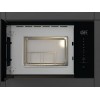СВЧ-печь Gorenje BM201SG3DBG – встраиваемая модель с современным дизайном и функциями для удобства приготовления