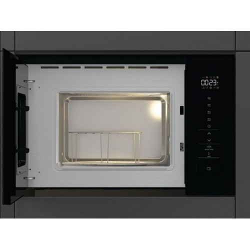 СВЧ-печь Gorenje BM201SG3DBG – встраиваемая модель с современным дизайном и функциями для удобства приготовления