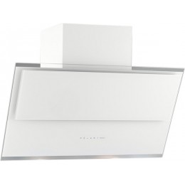 Вытяжка Falmec VERSO NRS 85 WHITE, SKU 27743, 800 м³/ч, сенсорная панель, белый цвет