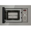 СВЧ-печь Midea AG820BJU-SS встраиваемая