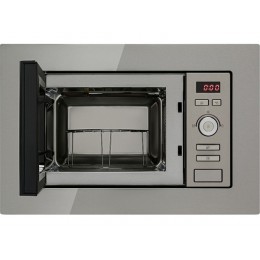 СВЧ-печь Midea AG820BJU-SS встраиваемая