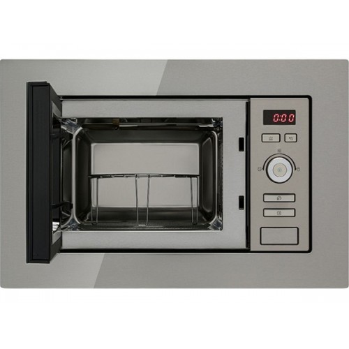 СВЧ-печь Midea AG820BJU-SS встраиваемая