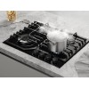 Варочная панель Kuppersberg FG 63 B газовая - купить с доставкой и гарантией качества