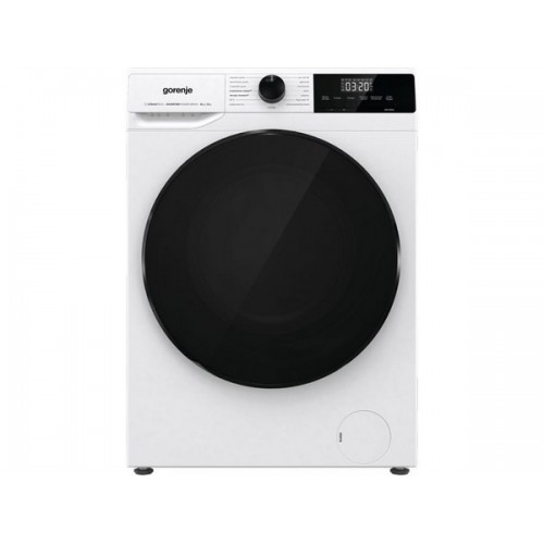 Стирально-сушильная машина Gorenje W1D2A854ADPS - Эффективная стирка и сушка в одном устройстве