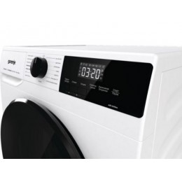 Стирально-сушильная машина Gorenje W1D2A854ADPS, 60 см, 8 кг, 15 программ, 1400 об/мин, SKU 35444