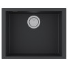 Мойка Paulmark Neo Classic 56 PM965644-AN в антраците – идеальное решение для вашей кухни