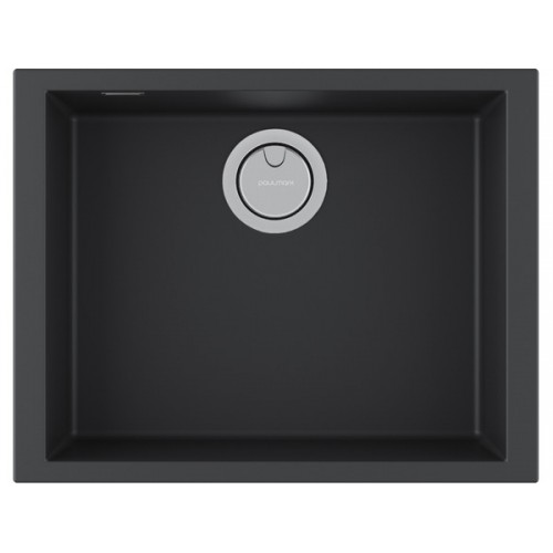 Мойка Paulmark Neo Classic 56 PM965644-AN в антраците – идеальное решение для вашей кухни