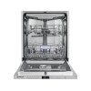 Посудомоечная машина MEFERI MDW6063 POWER - Эффективное решение для вашей кухни