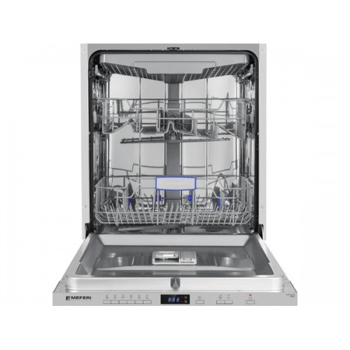 Посудомоечная машина MEFERI MDW6063 POWER - Эффективное решение для вашей кухни