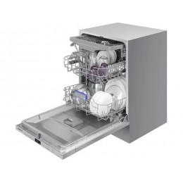Посудомоечная машина MEFERI MDW6063 POWER, 60 см, A++, 14 комплектов, 6 программ, 49 дБ, SKU 29445.